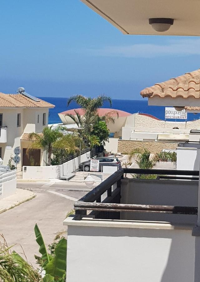 Pernera 33 Beach House Protaras Zewnętrze zdjęcie