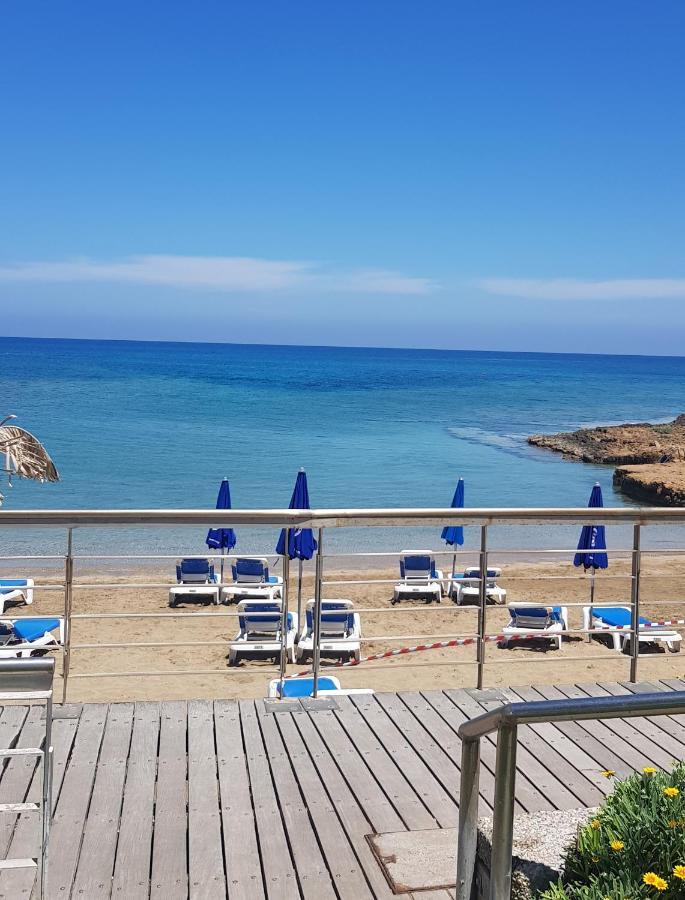 Pernera 33 Beach House Protaras Zewnętrze zdjęcie