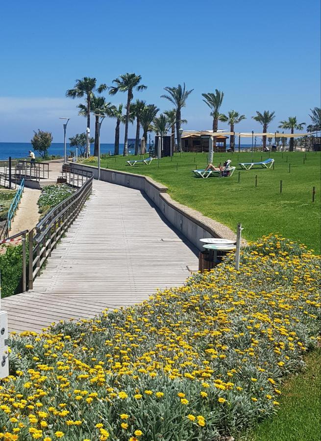 Pernera 33 Beach House Protaras Zewnętrze zdjęcie