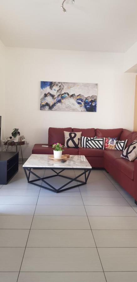 Pernera 33 Beach House Protaras Zewnętrze zdjęcie