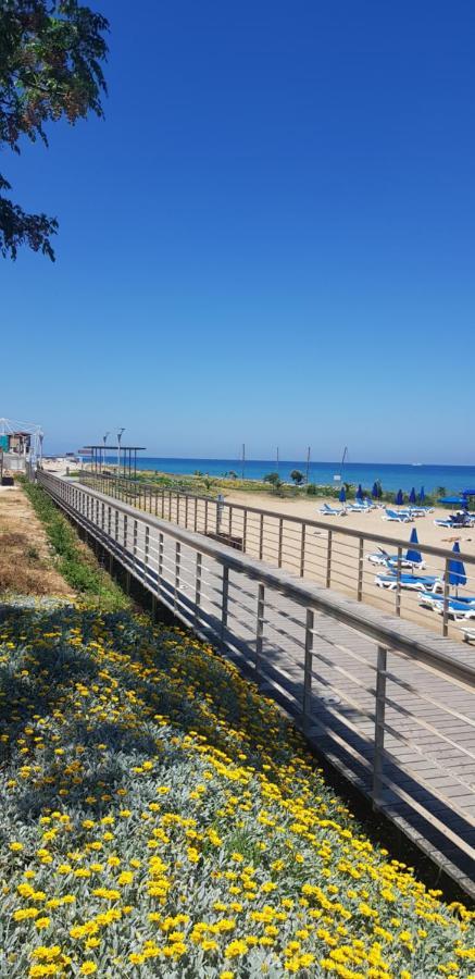 Pernera 33 Beach House Protaras Zewnętrze zdjęcie