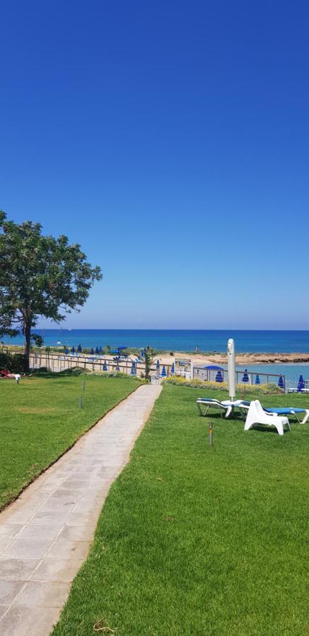 Pernera 33 Beach House Protaras Zewnętrze zdjęcie