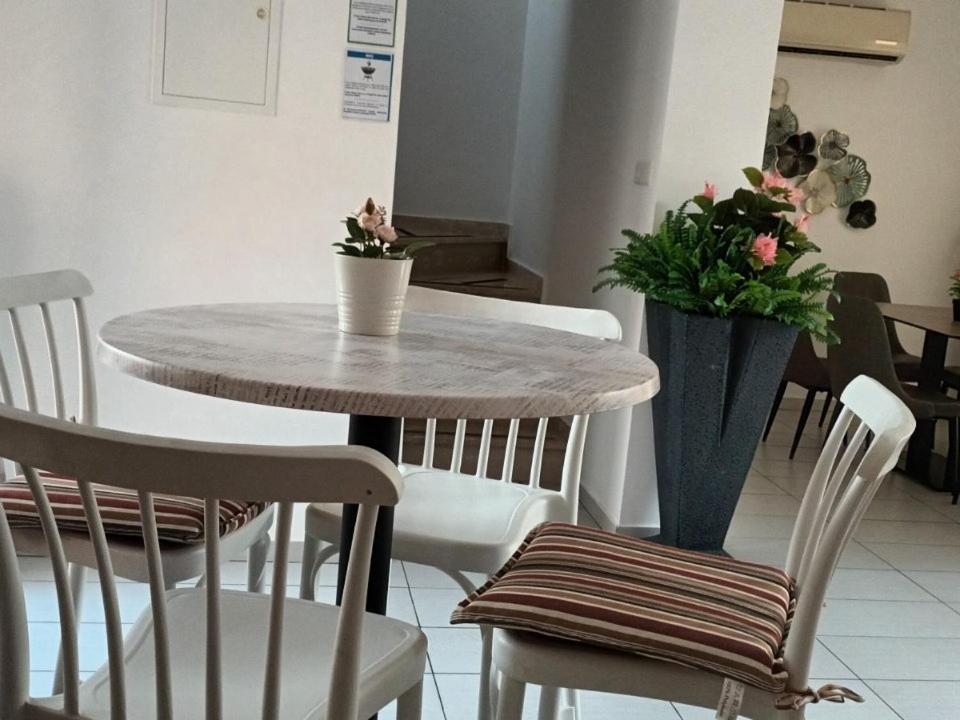 Pernera 33 Beach House Protaras Zewnętrze zdjęcie