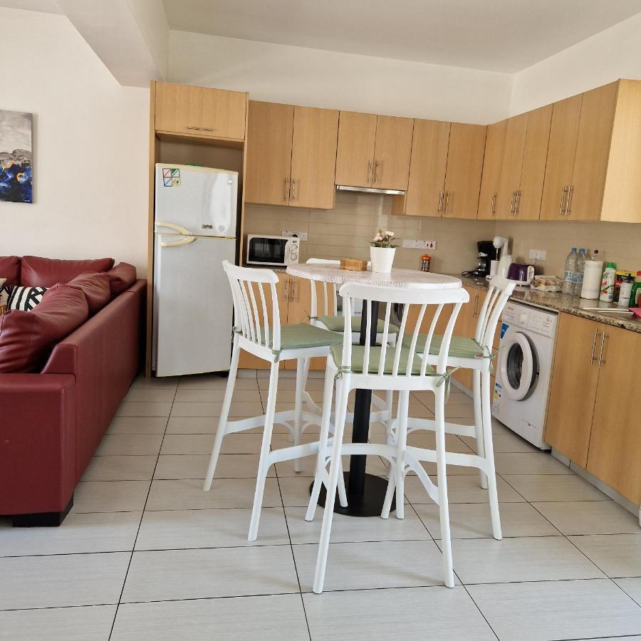Pernera 33 Beach House Protaras Zewnętrze zdjęcie