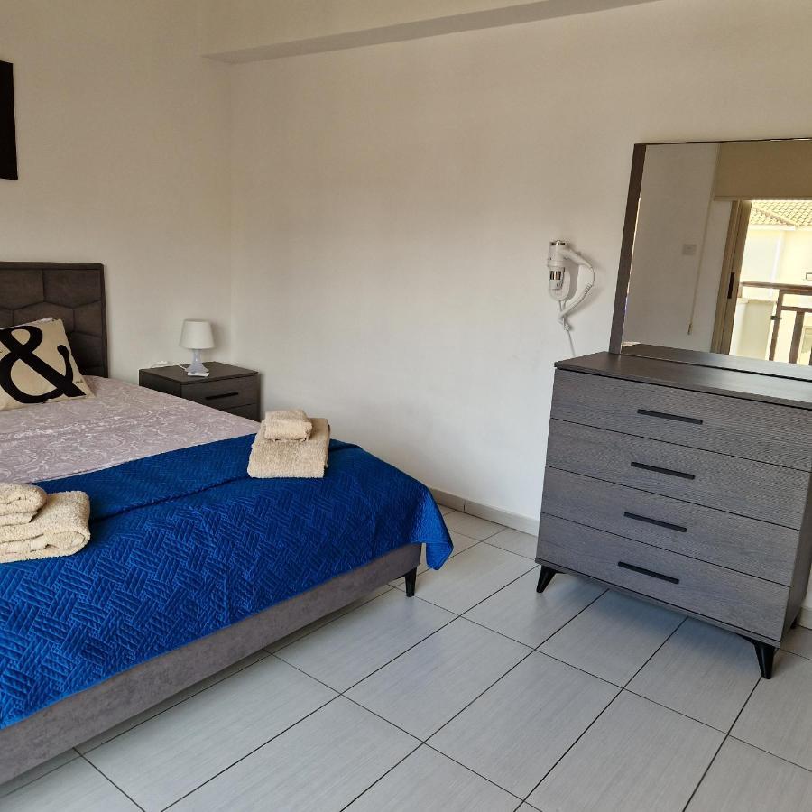 Pernera 33 Beach House Protaras Zewnętrze zdjęcie