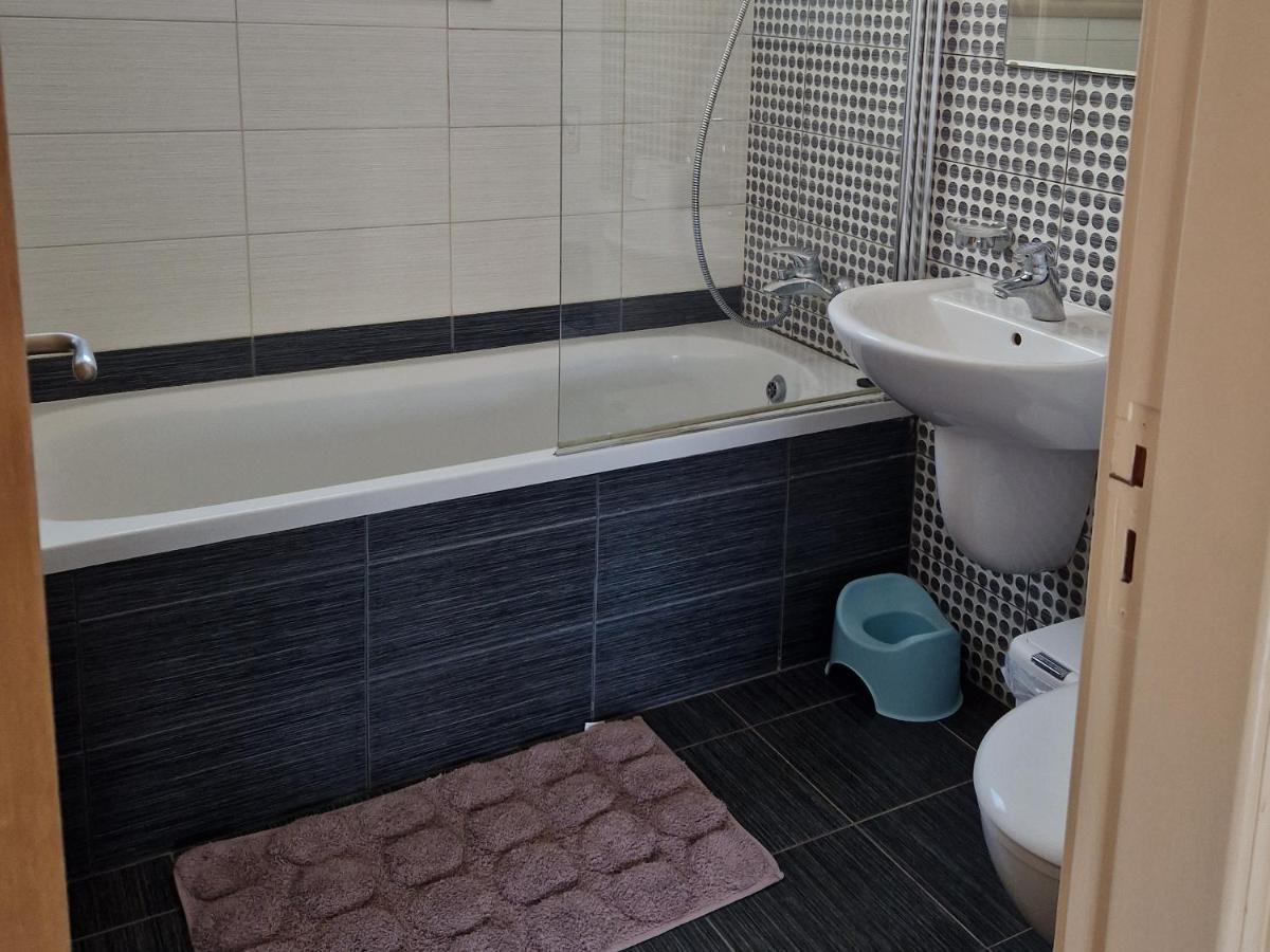 Pernera 33 Beach House Protaras Zewnętrze zdjęcie