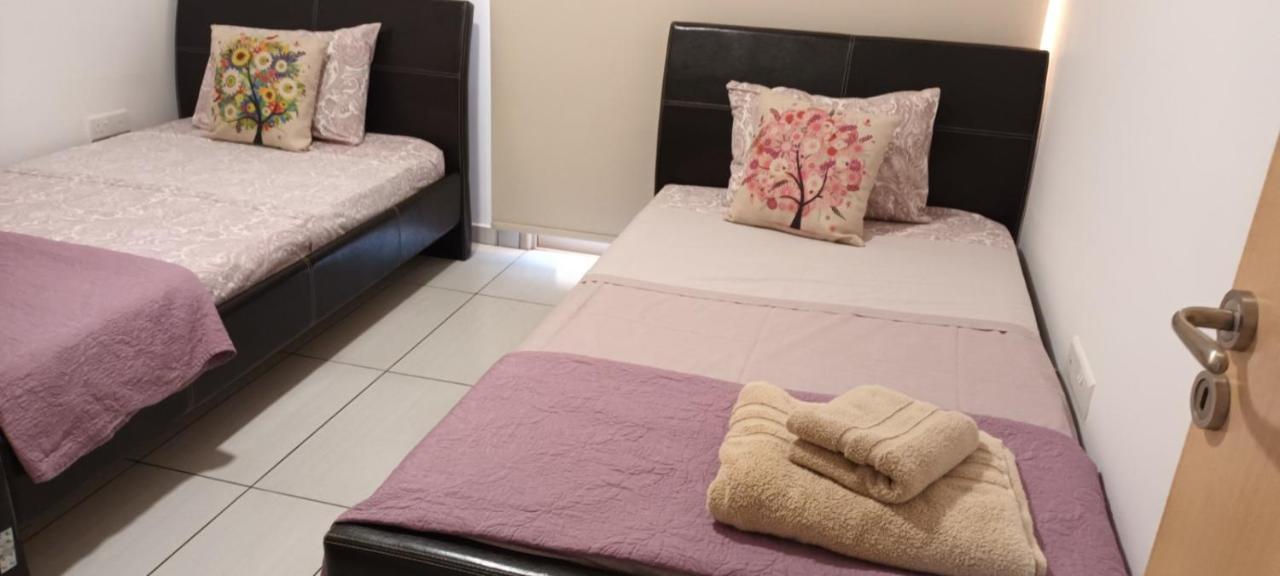 Pernera 33 Beach House Protaras Zewnętrze zdjęcie