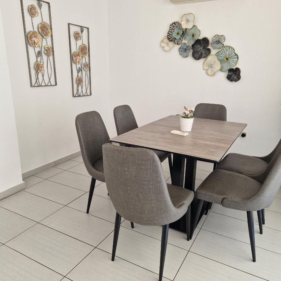 Pernera 33 Beach House Protaras Zewnętrze zdjęcie