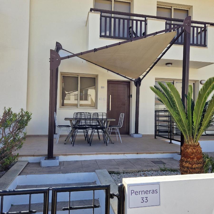 Pernera 33 Beach House Protaras Zewnętrze zdjęcie
