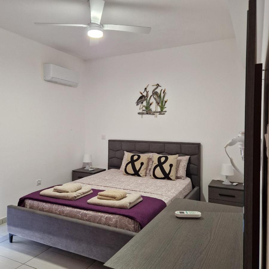Pernera 33 Beach House Protaras Zewnętrze zdjęcie