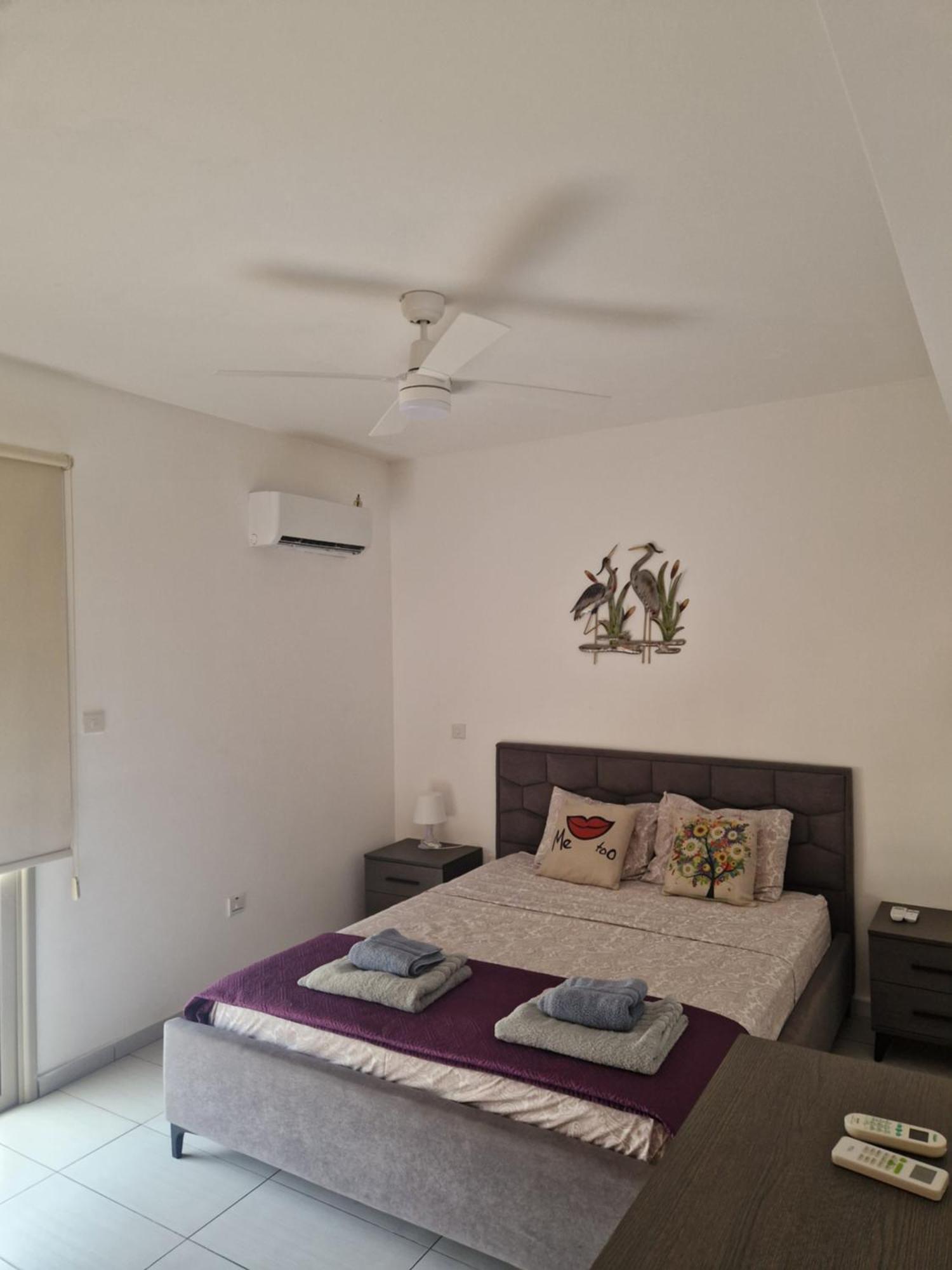 Pernera 33 Beach House Protaras Zewnętrze zdjęcie