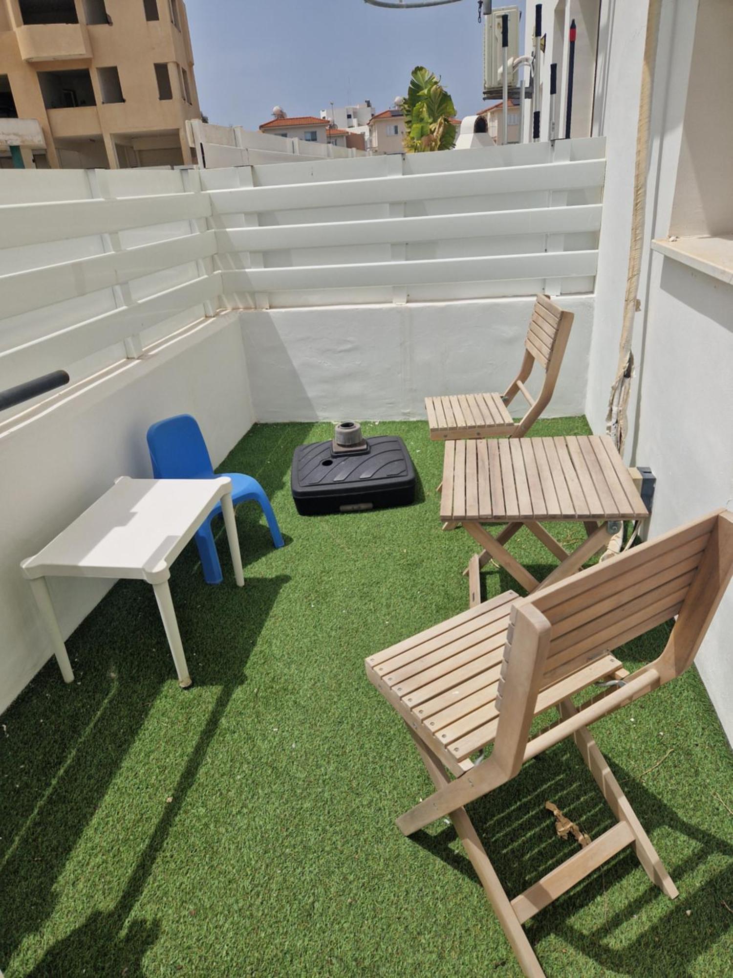 Pernera 33 Beach House Protaras Zewnętrze zdjęcie