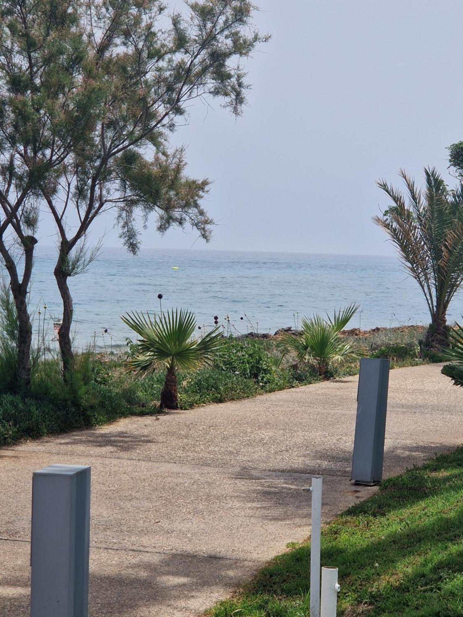 Pernera 33 Beach House Protaras Zewnętrze zdjęcie