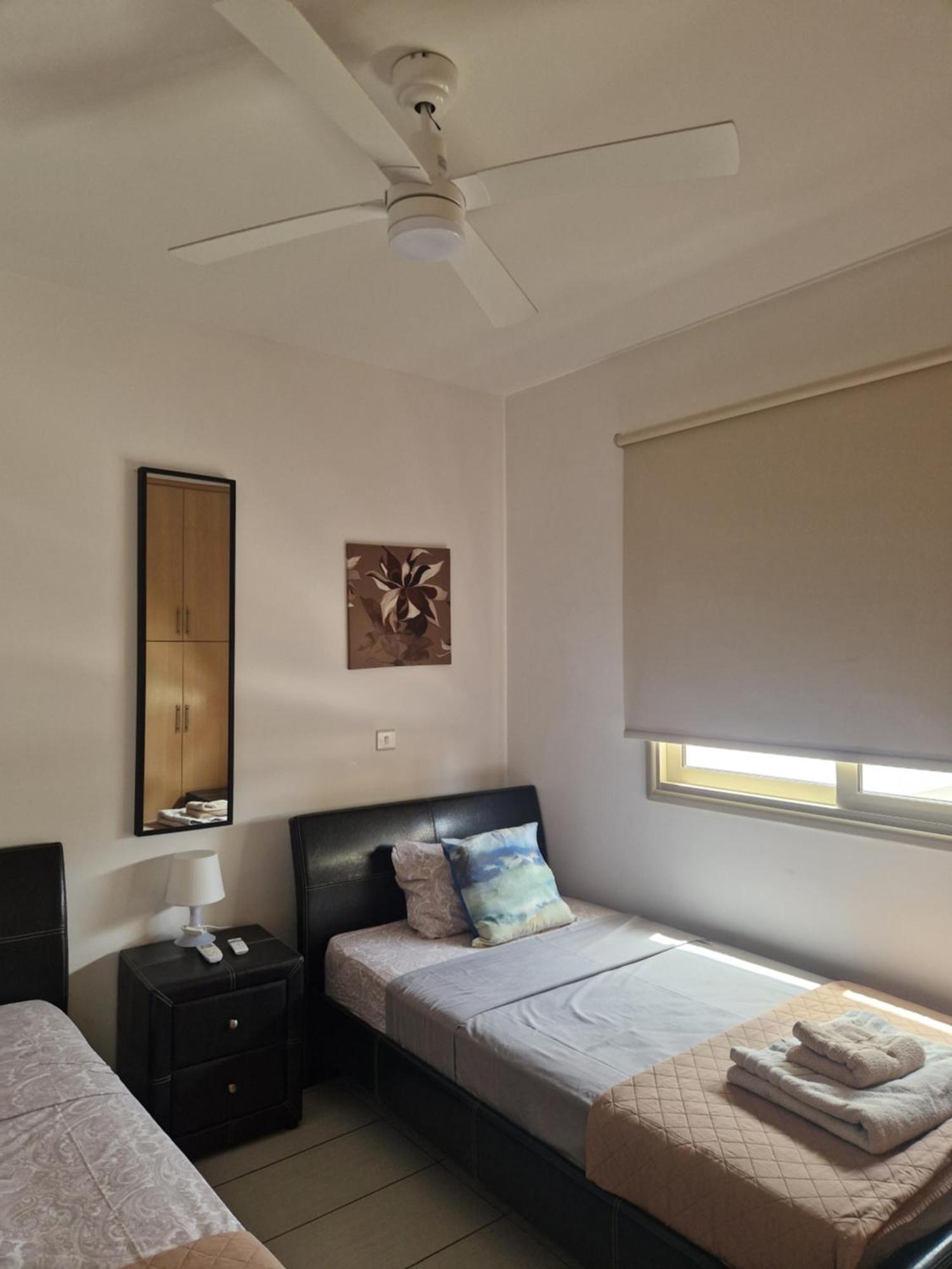 Pernera 33 Beach House Protaras Zewnętrze zdjęcie