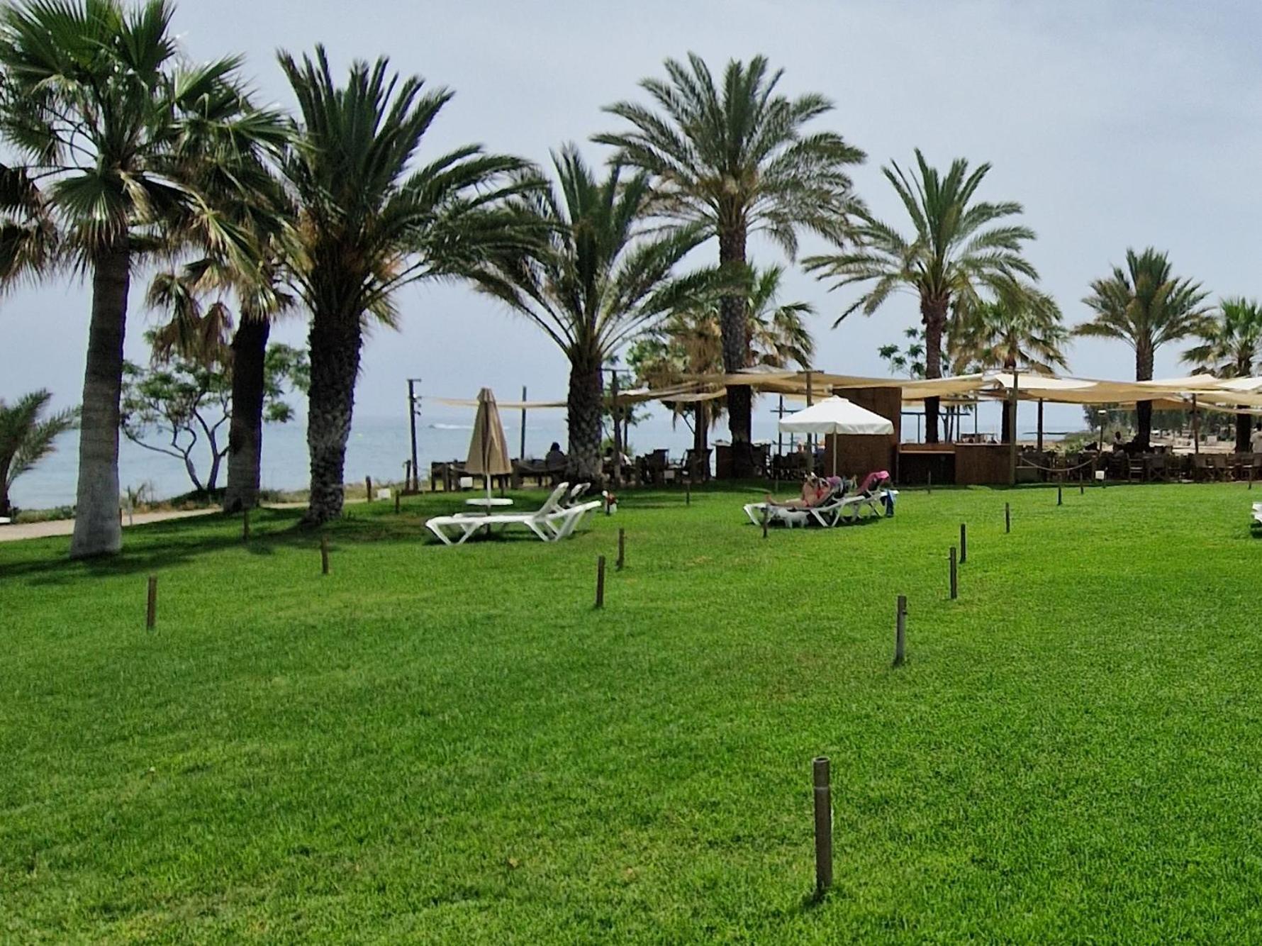 Pernera 33 Beach House Protaras Zewnętrze zdjęcie
