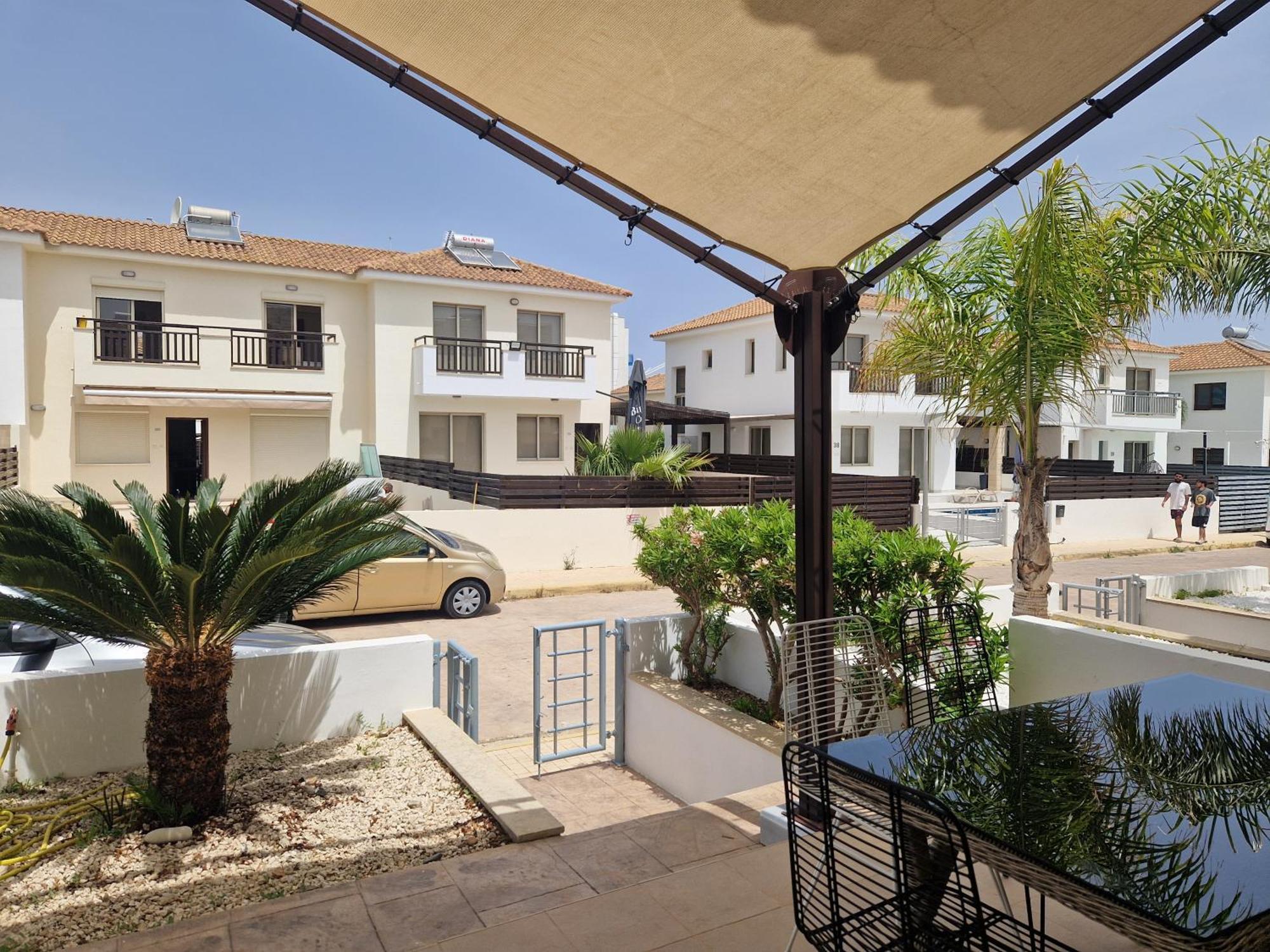 Pernera 33 Beach House Protaras Pokój zdjęcie