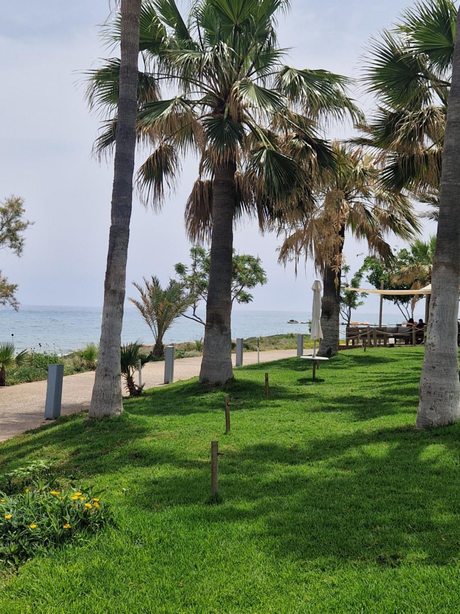 Pernera 33 Beach House Protaras Zewnętrze zdjęcie